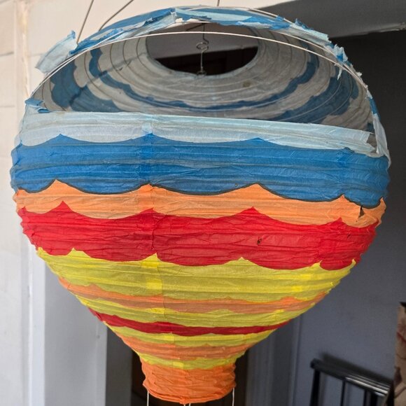 European Style Cord Kit for Hanging Lampshades Vintage - Picture 15 of 15